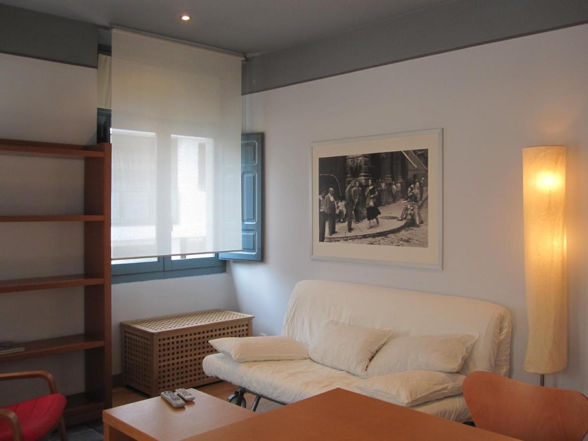 Appartement Legazpi *