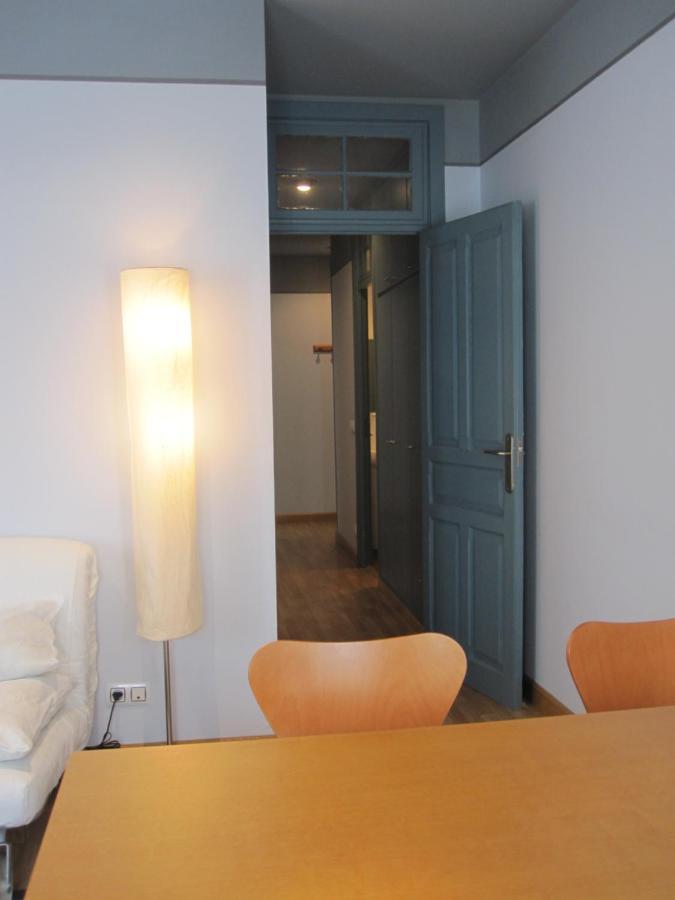 Apartament Legazpi Cangas De Narcea