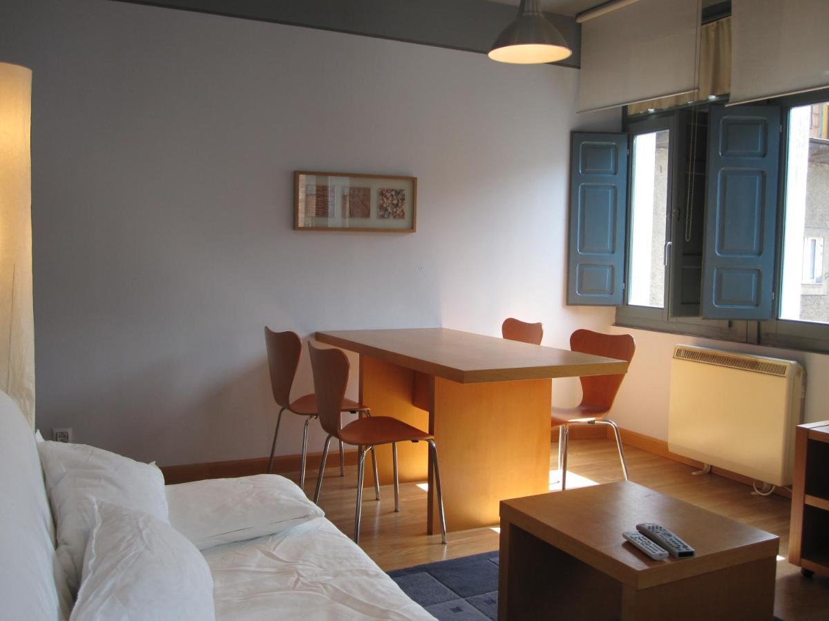 Apartamento Legazpi