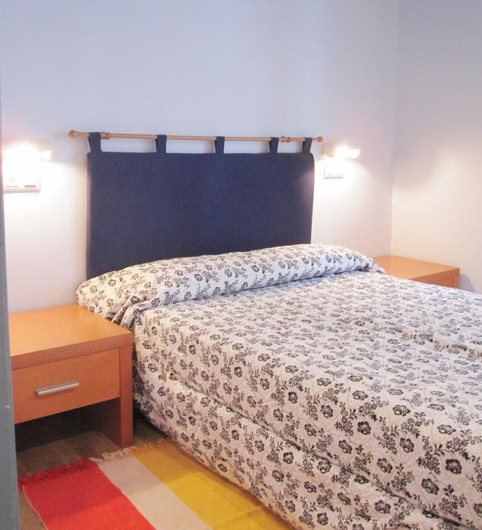 Apartamento Legazpi Cangas De Narcea